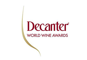 Four Medals at the Decanter World Wine Awards 2017