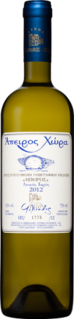 Apiros Hora Weißwein
